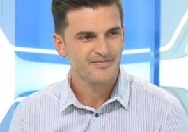 Marius Bilasco